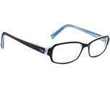 Nike Eyeglasses 5508 415 Navy Blue Rectangular Frame 48[]14 130 - $1,853.91 MXN