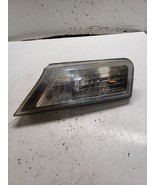Driver Corner/Park Light Park Lamp-turn Signal Upper Fits 08-12 LIBERTY ... - €36,45 EUR