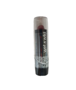 Wet n Wild Silk Finish Lipstick 537A Blind Date Buildable Vitamins A &amp; E... - $10.53 CAD