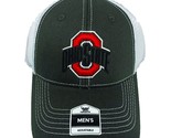 Ohio State Buckeyes Adjustable Cap Mesh Back Hat - £17.05 GBP+