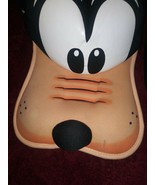 Vintage Walt Disney Goofy Hat Adult Size Has Marks Flawwed - £40.92 GBP