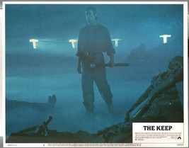Keep-Lobby Card-#3-1983-Scott Glenn-Ian McKellen-Alberta Watson - £29.75 GBP