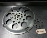 Flexplate From 2003 Subaru Forester  2.5 12332AA110 - $49.95