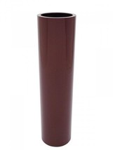 Europalms Light Sin Tower-120, Red, Glossy - £139.39 GBP