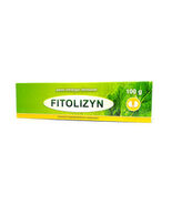 3 PACK FITOLYSIN peroral paste 100 g-Urinary tract infection (UTI) - €92,81 EUR