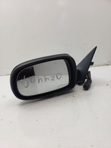 Driver Side View Mirror Power Convertible Fits 04-09 SAAB 9-3 746504 - £60.13 GBP
