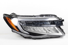 Mint! 2019-2022 OEM Honda Pilot Ridgeline LED Headlight Right Passenger ... - £369.42 GBP