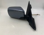 1995-1999 BMW M3 Passenger Side View Power Door Mirror Blue OEM E04B12016 - $139.49