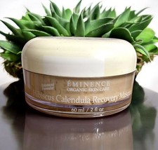 Eminence Hibiscus Calendula Recovery Masque 2 Oz. RARE - $1,754.96 MXN