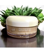 Eminence Hibiscus Calendula Recovery Masque 2 Oz. RARE - $93.56