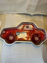 1989 Wilton Specialty Sporty Car Bake Pan #2105-9423 - $6.93
