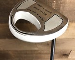 USED Heater III Extra MOI Belly Putter 44 Inches Right Handed Steel 5596... - $88.15