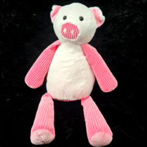 Scentsy Buddy Penny the Pig Plush Pink  9" Stuffed Animal No Scent Pack Retired - $15.68