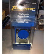 Reese Towpower 74128 7-Way Connector Bracket - $12.87