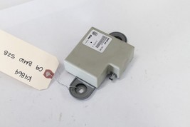 2004-2010 BMW E60 528 ANTENNA MODULE TUNER  UNIT K4864 image 2