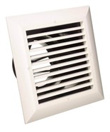 Pack of 4 TRUaire Retrofit MVE Return Exhaust/Ret Grille/Box 8”x 8” Square - $3,626.83 MXN