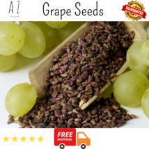 Premium Organic Dried Grape Seeds بذور العنب - $17.09+