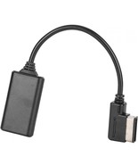 FREE SHIPPING AUX AMI MMI MDI Audio Port Cable For iPhone 7 8 X 11 12 13... - $13.72