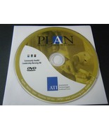 PLAN Prescriptive Learning for All Nurses DVD Mental Health Nursing - £5.96 GBP