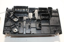 2008-2014 SUBARU WRX IMPREZA ENGINE FUSE BLOCK RELAY K8645 image 5