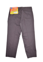 Vintage Wrangler Blue Bell Pants Mens 40x30 Grey Work Trousers Made in USA - £41.74 GBP