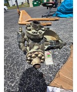 VIKING IRON PUMP L0-212 1386002 NO WAY TO TEST NEEDS REFURBISHMENT RARE ... - $673.29 CAD