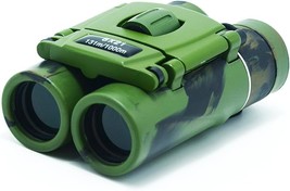 Kids Telescope Toys For 3-12 Years Boys Girls Mini Compact, Spy Camping Gear. - £23.59 GBP