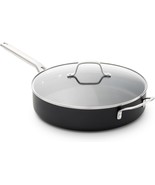 Calphalon® Hard-Anodized Nonstick 5-Qt. Sauté Pan With Lid - $77.95