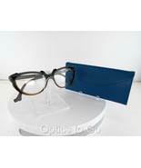 PLM Plein Les Mirettes Creation HYBRID IX (264) SMOKE 54-16-145 Eyeglass... - £148.40 GBP