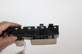 1999-2003 LEXUS RX300 FRONT PASSENGER SEAT CONTROL SWITCH K7573 image 4