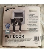 Cat Doors for Interior Exterior Doors - $16.23 CAD