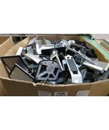 Lot of 115 Dell Snap-On Monitor Stands Mix Sizes and Styles  - $9,385.08 MXN