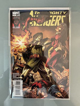 The Mighty Avengers #9 - Marvel Comics - Combine Shipping - £3.74 GBP