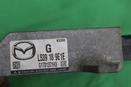 Mazda TCM TCU Automatic Transmission Computer Brain Control Module L539 18 9E1E image 4