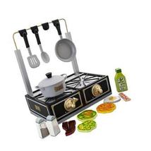 FAO Schwarz Tabletop Stove Playset- New in Box - £80.17 GBP