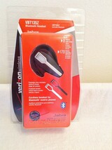 Jabra Verizon Wireless Bluetooth Headset VBT135Z New in Sealed Package B... - $9.74