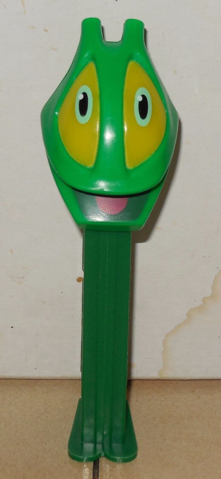 PEZ dispenser #47 Green - $10.13