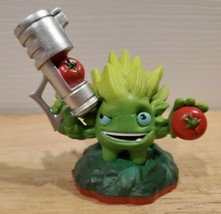 Skylanders Trap Team Figure &quot;FOOD FIGHT&quot; 84996888 Activision - £2.35 GBP