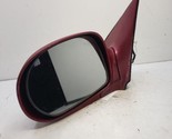 Driver Side View Mirror Power Non-heated Fits 02-05 SEDONA 913827 - $33.66