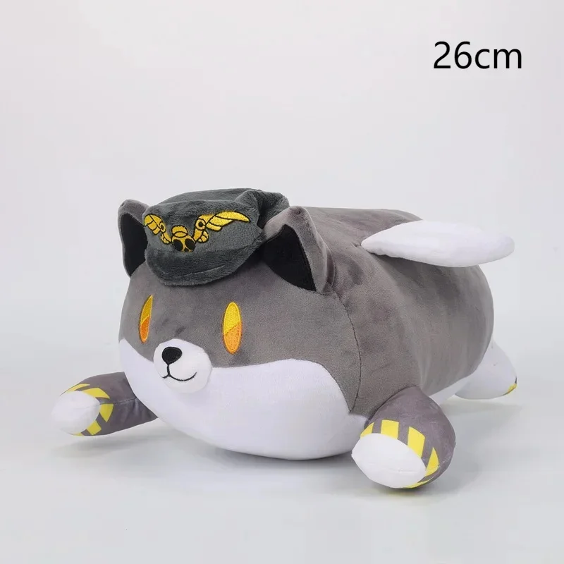 26cm Murder Drones Plush Toys Cute Cartoon Anime N Dog UZI Plushie Doll Soft - £23.28 GBP+