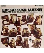 Reach Out [Vinyl] Burt Bacharach - €17,22 EUR