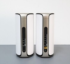 NETGEAR Orbi RBE972S Quad-Band WiFi 7 Mesh System (2-Pack) image 5