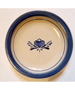 Vintage Collectible Salad Plate &quot;Home Sweet Home&quot;           Salt-Glaze S... - $49.09 CAD