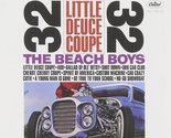 Little Deuce Coupe [Audio CD] Beach Boys, the - £38.41 GBP