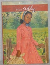 Meet Addy: An American Girl (The American Girls Collection Book 1) by Connie Por - £3.93 GBP
