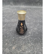 Vintage Coty Creamy Skin Perfume L’Aimant .50 Mini Contains Perfume Rare... - $19.95