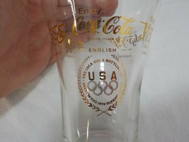 Set 6 Olympic Games 1976 Coca Cola English Hebrew Japanese Chinese Arabi... - $25.46