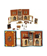 Minifigures Blocks Harry Potter Hogwarts Transfiguration Class Book With 3s - €44,86 EUR