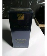 Estee Lauder Double Wear Stay-in-Place Foundation, 1 FL OZ, 5C2 SEPIA, NIB - €22,05 EUR
