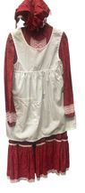 Victorian Girl “Railway Children” Age 7-8 - $40.16
